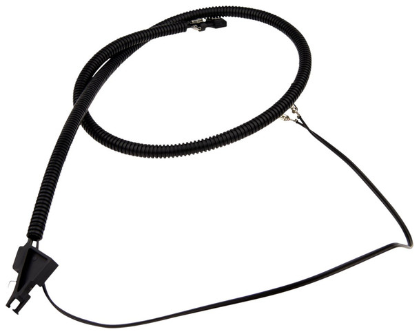 Husqvarna Throttle Cable Assembly (Incl. Stop Wires) 544 25 10-01