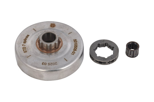 Husqvarna Clutch Drum Assy 577 60 38-01