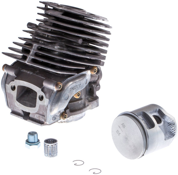Husqvarna Cylinder Assy 577 76 47-05 (was 577764701, 577764703)
