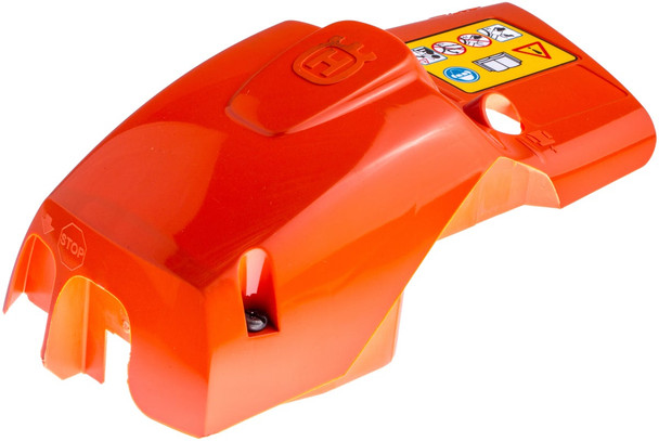 Husqvarna Cylinder Cover 577 77 59-01