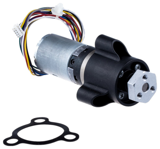 Husqvarna Wheel Motor Assy 577 83 99-04