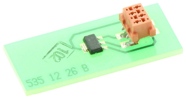 Husqvarna Printed Circuit Assy 578 78 90-03 (was 535122501, 578789001)