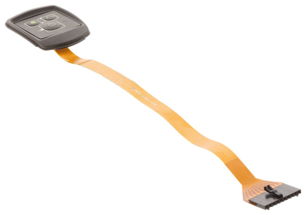 Husqvarna Keypad 580 72 61-01