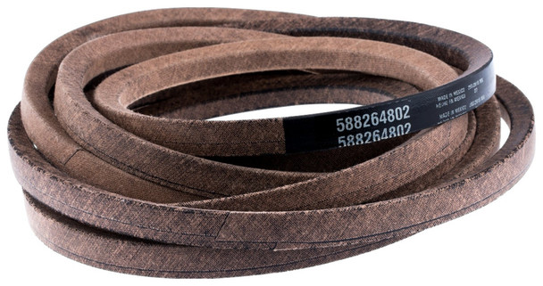 Husqvarna Deck Belt 588 26 48-02 (was 575658401)