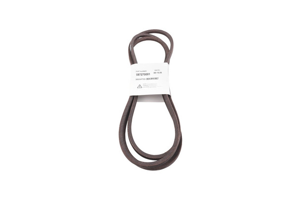Husqvarna Belt 587 27 00-01