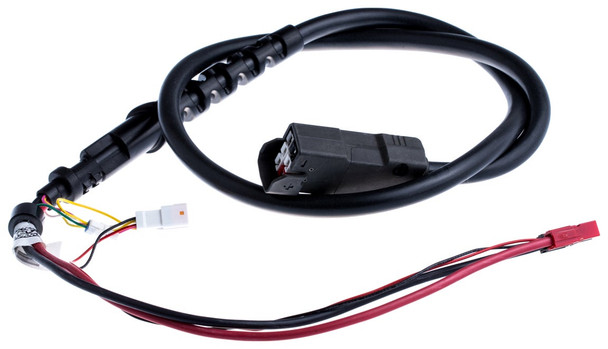 Husqvarna Wiring Assy 587 91 73-01