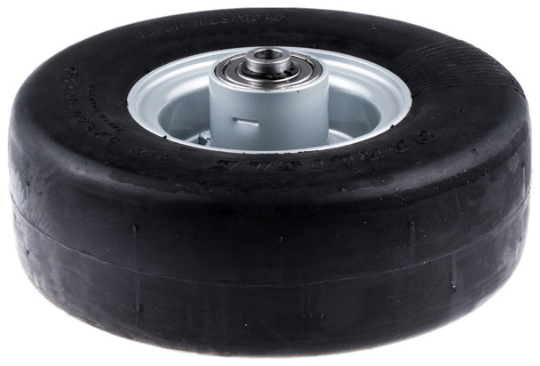 Husqvarna Pivot Wheel Assy 588 09 49-01 (was 585066201)