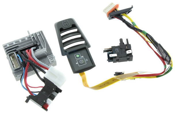 Husqvarna Control Unit 588 21 18-01 (was 578266801)