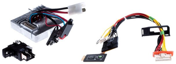 Husqvarna Control Unit 588 21 19-01 (was 578370701)