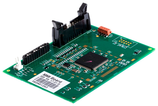Husqvarna Printed Circuit Assy 588 64 17-01