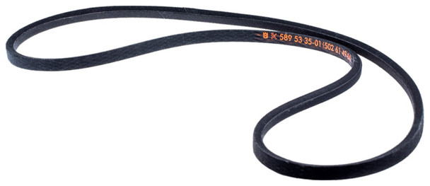 Husqvarna Belt 589 53 35-01 (was 502614901)