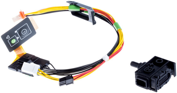 Husqvarna Switch Kit 593 89 61-01 (was 585345301, 585345302)