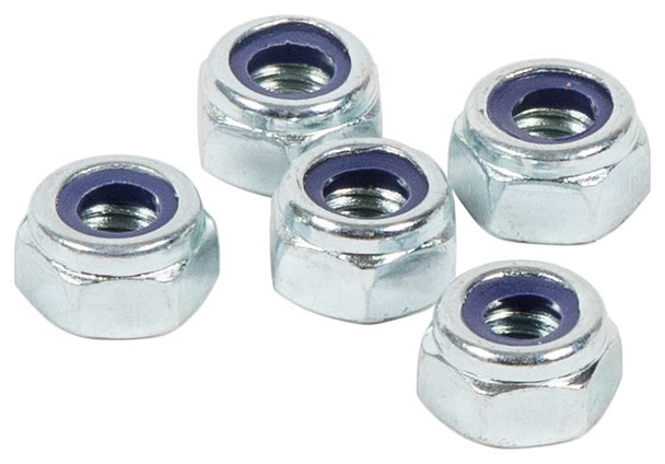 Husqvarna Lock Nut 732211801 (was 594381001, 731211801, 732231801)