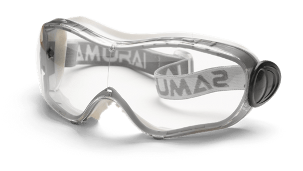 Husqvarna Pro-Safety Goggles- with Anti-Fog Lens  544963901