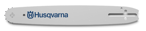 Husqvarna Guide Bar  12"  1/4"  .050"  68DL Mini Bar Mount (A095) 579559068