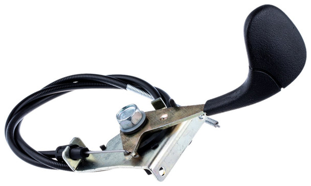 Husqvarna Throttle/Choke Control 587 24 25-01