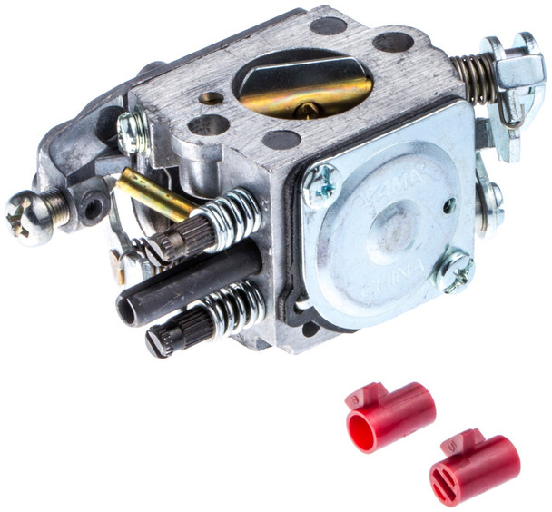 Husqvarna Zama Carburettor 588 17 11-56 (was 503283110, 503283111, 503283401)