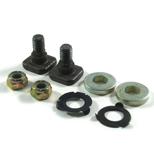 BBN451 - VICTA G TYPE "C" BOLT & NUT SET