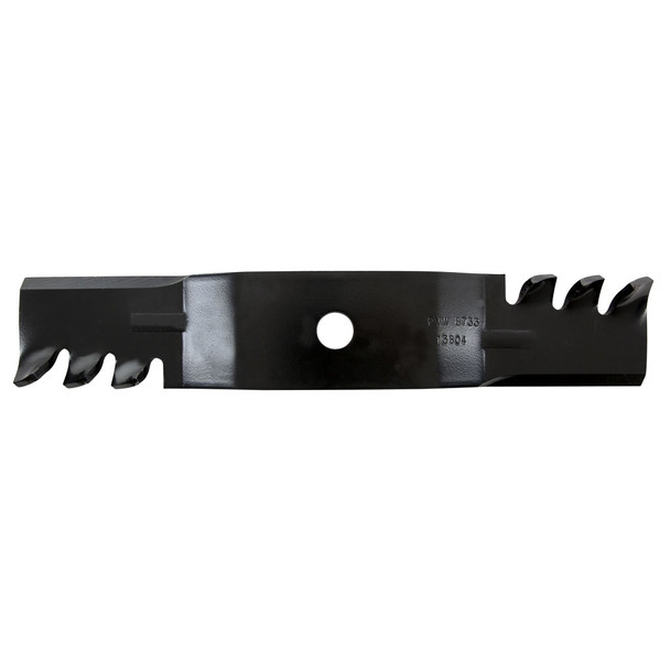 BLR8293 - JOHN DEERE 17-3/64" COPPERHEAD MULCHER
