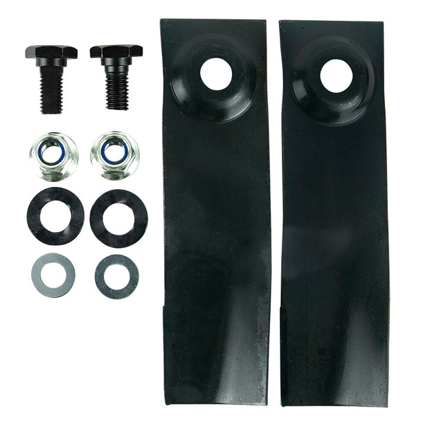 BNC8024 - MASPORT COMBO SUITS 21" QUAD & QUICK CUT