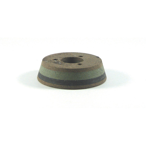 CHD6555 - NON-GENUINE COX CLUTCH DRIVE CONE - LATE STYLE WITH THREE