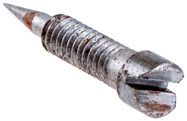 Husqvarna Main Mixture Screw 501 26 89-01