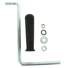 GAF108788 - HANDLE ASSY