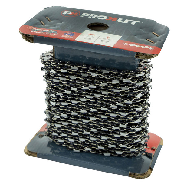 GAF14SD025R - PROKUT CHAINSAW CHAIN #14SD 25' 1/4" PITCH .043"