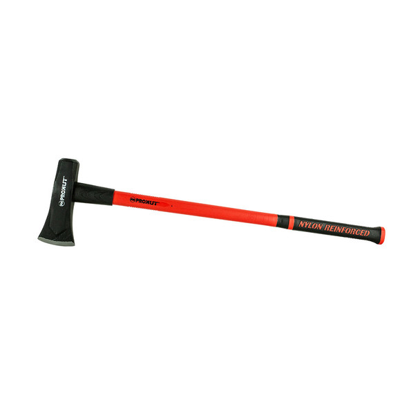 GAF8453 - PROKUT RED SPLITTING MAUL 3.6KG