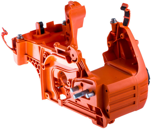 Husqvarna Crankcase Assembly 544 93 25-07 (was 544932501, 544932503)