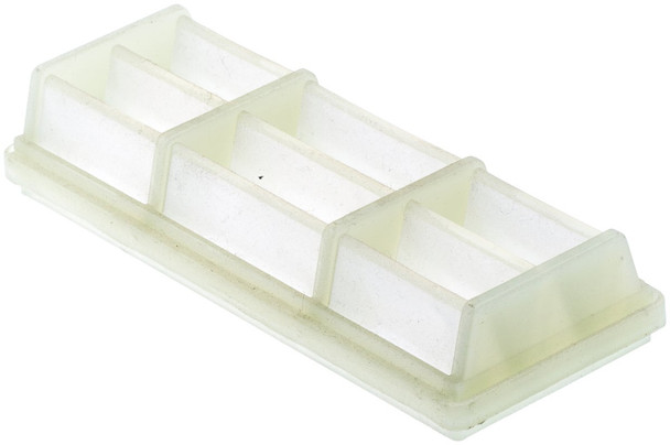 Husqvarna Air Filter Assy 502 17 25-01