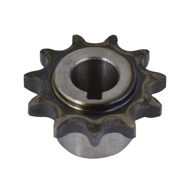 SPR7618 - EVOLUTION SPROCKET 5/8" ID 11-TOOTH 3/16" KEYWAY