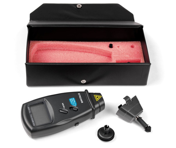 Husqvarna Revolution Counter 502 28 80-01