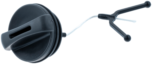 HUSQVARNA  Fuel - Oil Cap 544 11 12-03