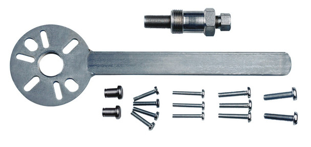 Husqvarna Puller 502 51 49-02