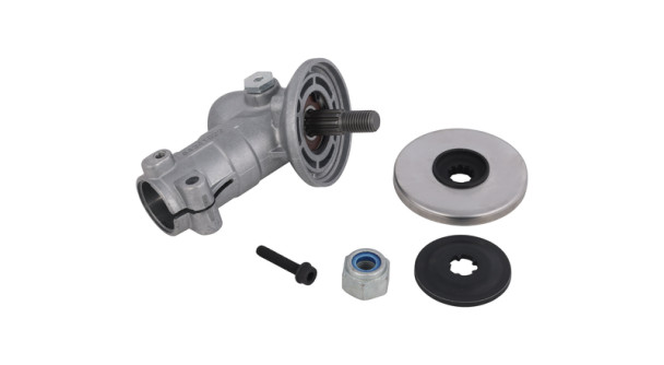 HUSQVARNA Bevel Gear Assy 536 50 38 01 (was 503941101, 503941201, 537041001, 537199202, 537333802)
