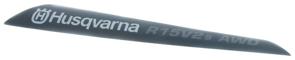 Husqvarna Label 502 85 50-02