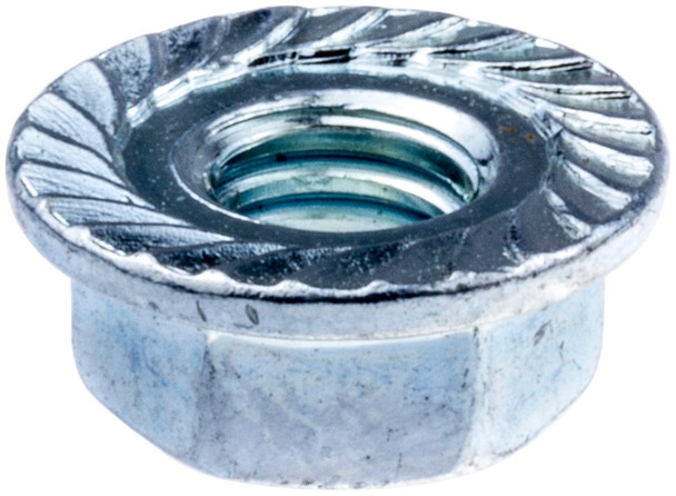 Husqvarna Hexagon Nut 503 22 00-06 (was 503227502)