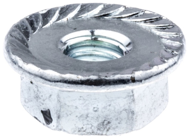 Husqvarna Hexagon Nut 503 22 00-08 (was 503220005, 503227501)