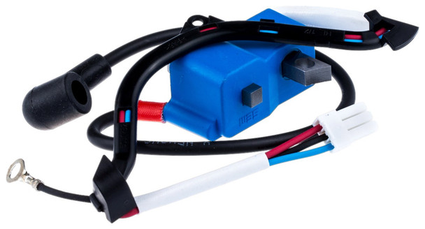 Husqvarna Ignition Module 581 72 35-01