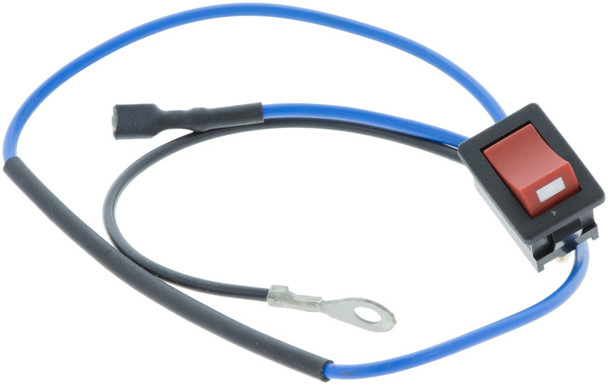 Husqvarna Stop Switch Assy 503 42 70-01