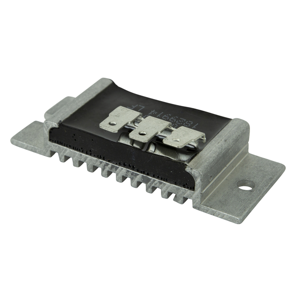 KAWASAKI VOLTAGE REGULATOR  20 AMP FH FX  KAW21066-0740