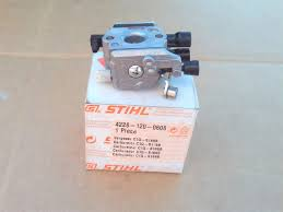 Stihl  CARBURETOR 4228 120 0608