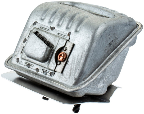 Husqvarna Muffler Assy 501 26 62-03