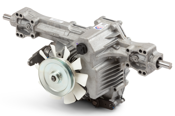 Husqvarna Transaxle 502 06 97-01