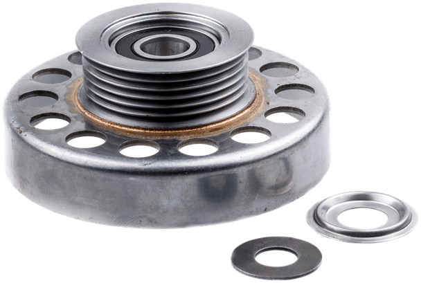 Husqvarna Driving Pulley Assy 590 80 59-01