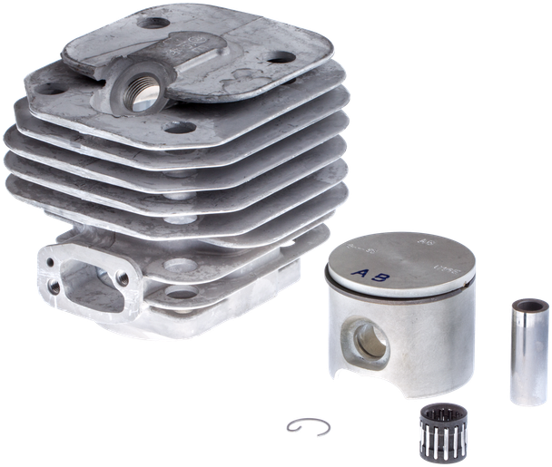Husqvarna Cylinder Assy 544 22 28-02