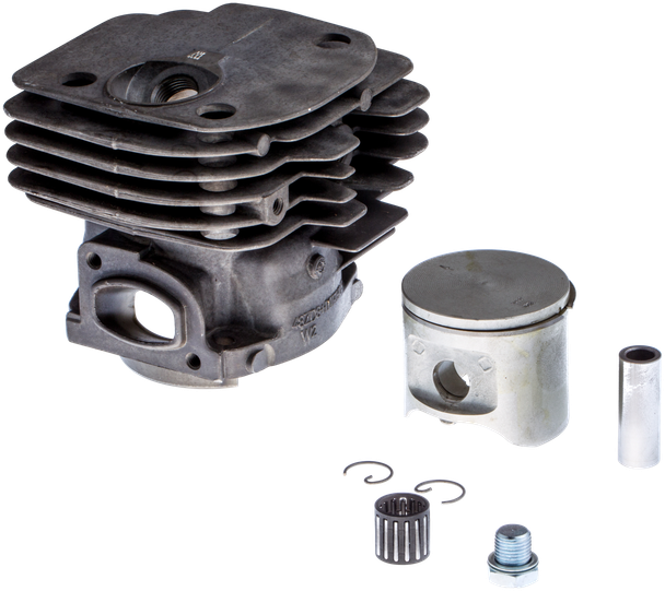 Husqvarna Cylinder Assy 593 66 57-02