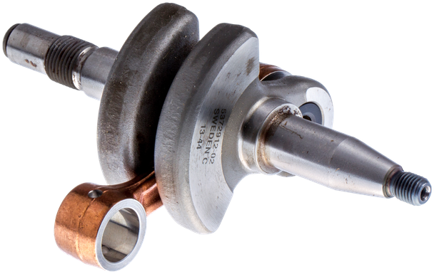 Husqvarna Crankshaft Assy 503 74 87-06