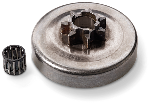 Husqvarna Clutch Drum Assy 578 09 79-01
